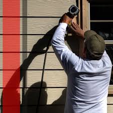 Best Custom Siding Design  in Shoemakersville, PA